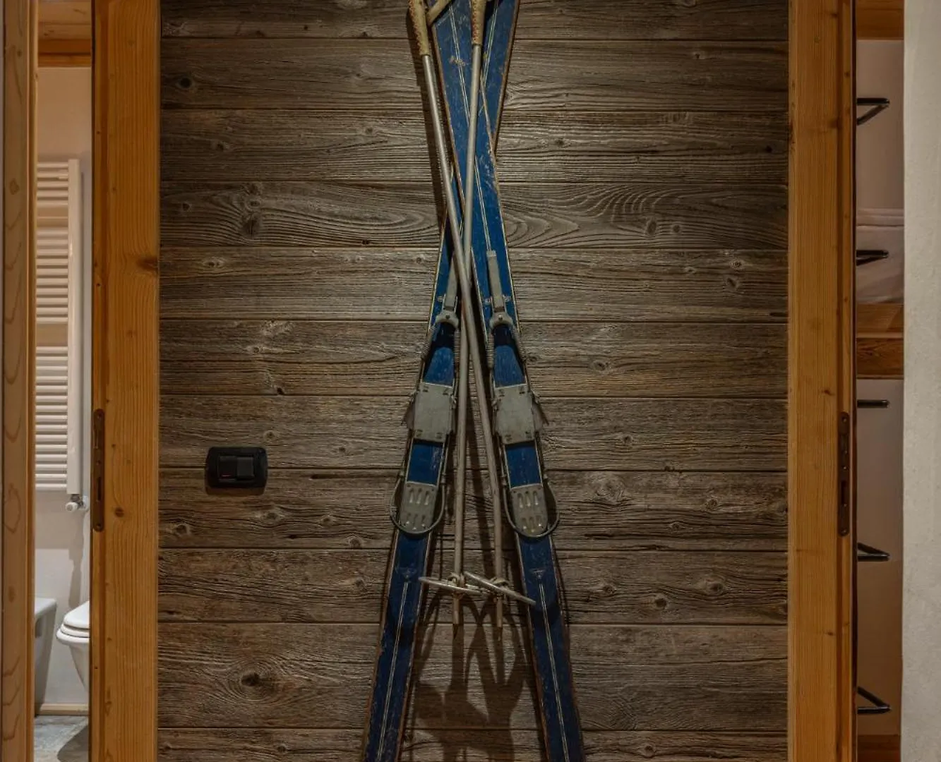 Casa Dell Alpinista A Cortina D Ampezzo Daire Cortina dʼAmpezzo