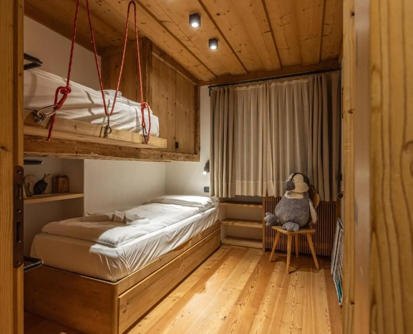 Casa Dell Alpinista A Cortina D Ampezzo Daire Cortina dʼAmpezzo