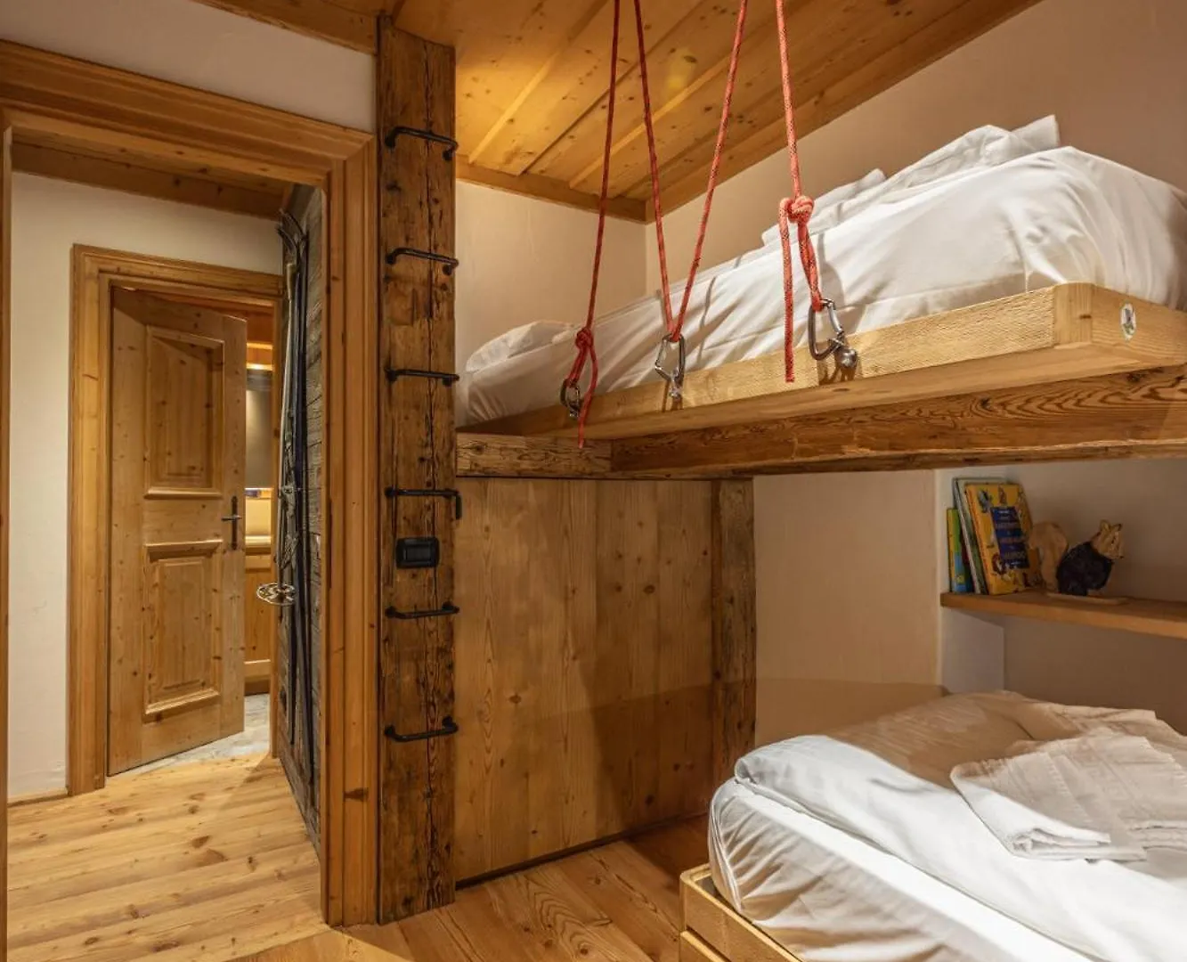 Casa Dell Alpinista A Cortina D Ampezzo Daire Cortina dʼAmpezzo