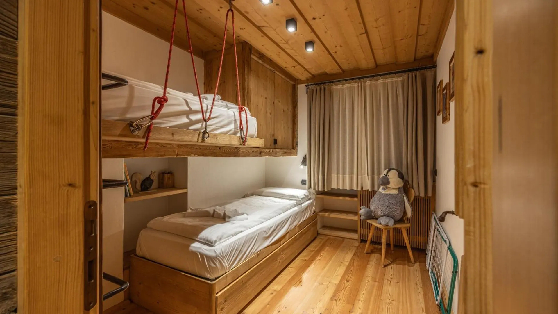 Casa Dell Alpinista A Cortina D Ampezzo Daire Cortina dʼAmpezzo