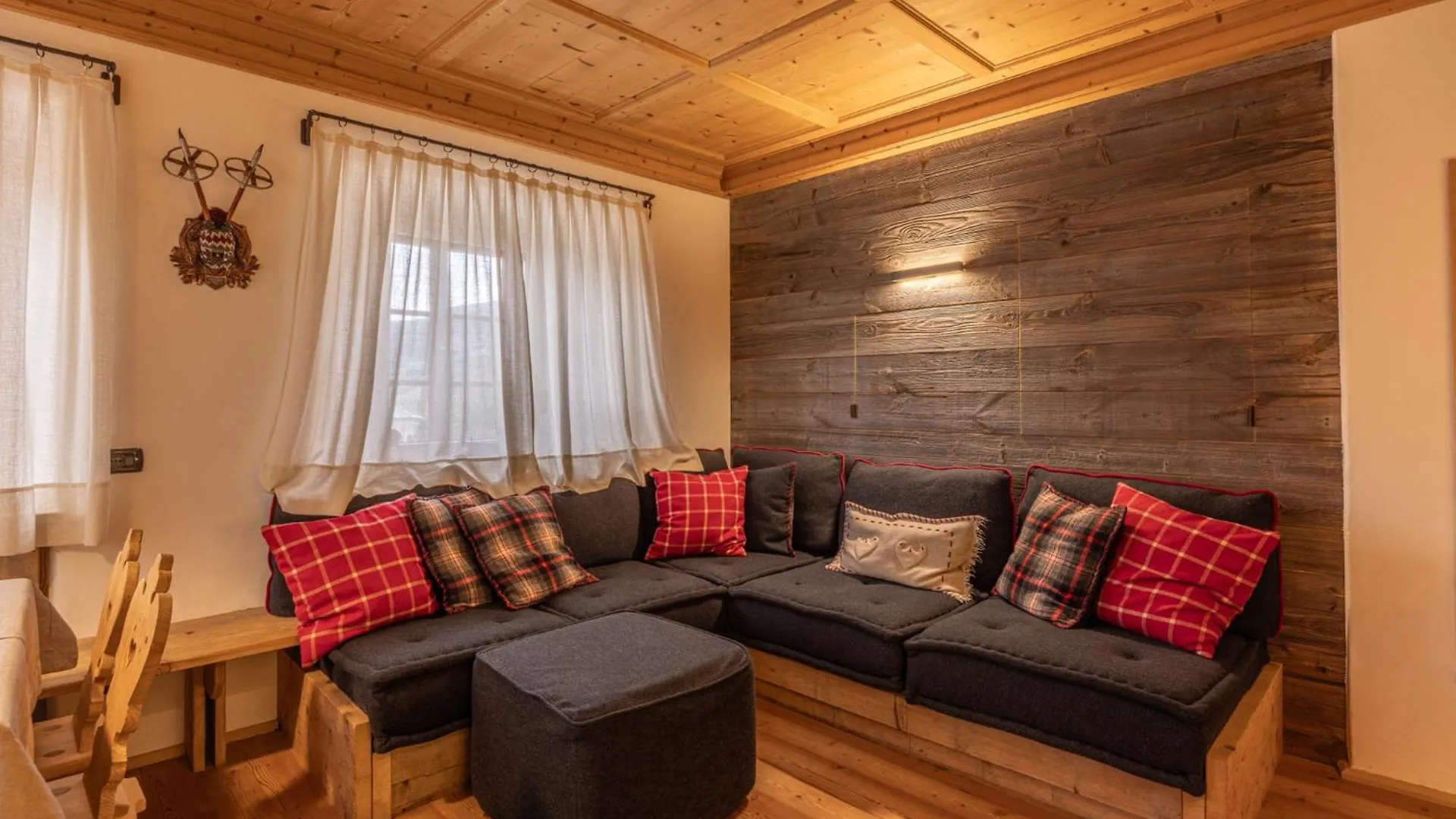 Casa Dell Alpinista A Cortina D Ampezzo Daire Cortina dʼAmpezzo