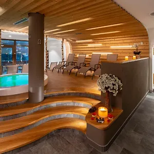 Columbia&spa Cortina d'Ampezzo