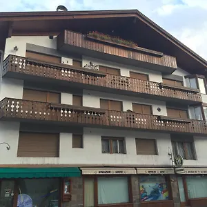 Cristallino -stayincortina Appartamento